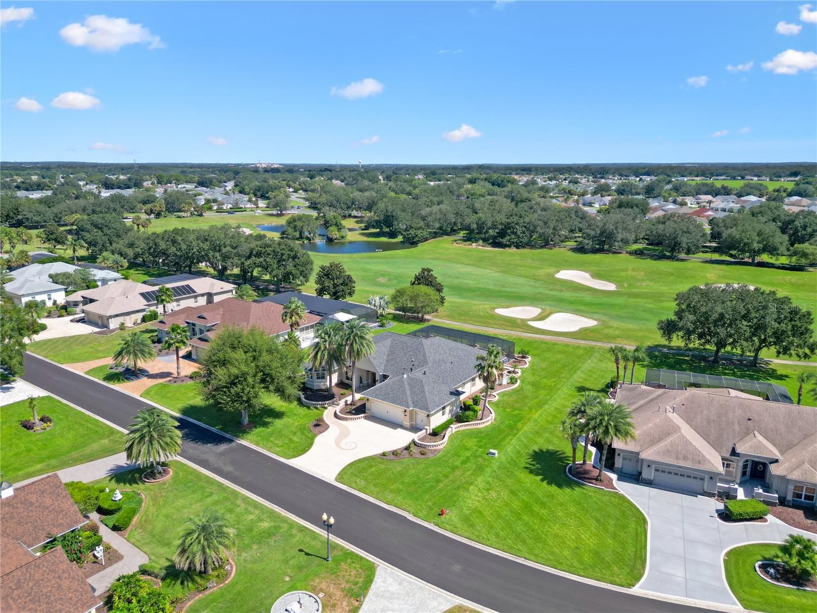 Single Family Residence at 1800 ST. JAMES CIR, THE VILLAGES, photo 64 of 81