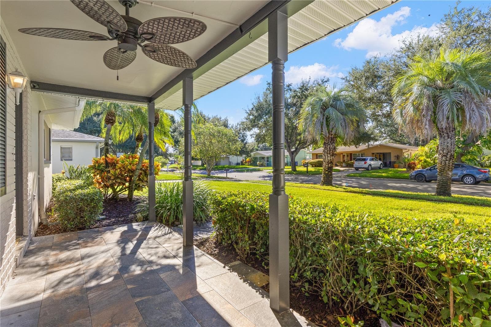 Single Family Residence at 2254 MORNINGSIDE DR, CLEARWATER, photo 4 of 49