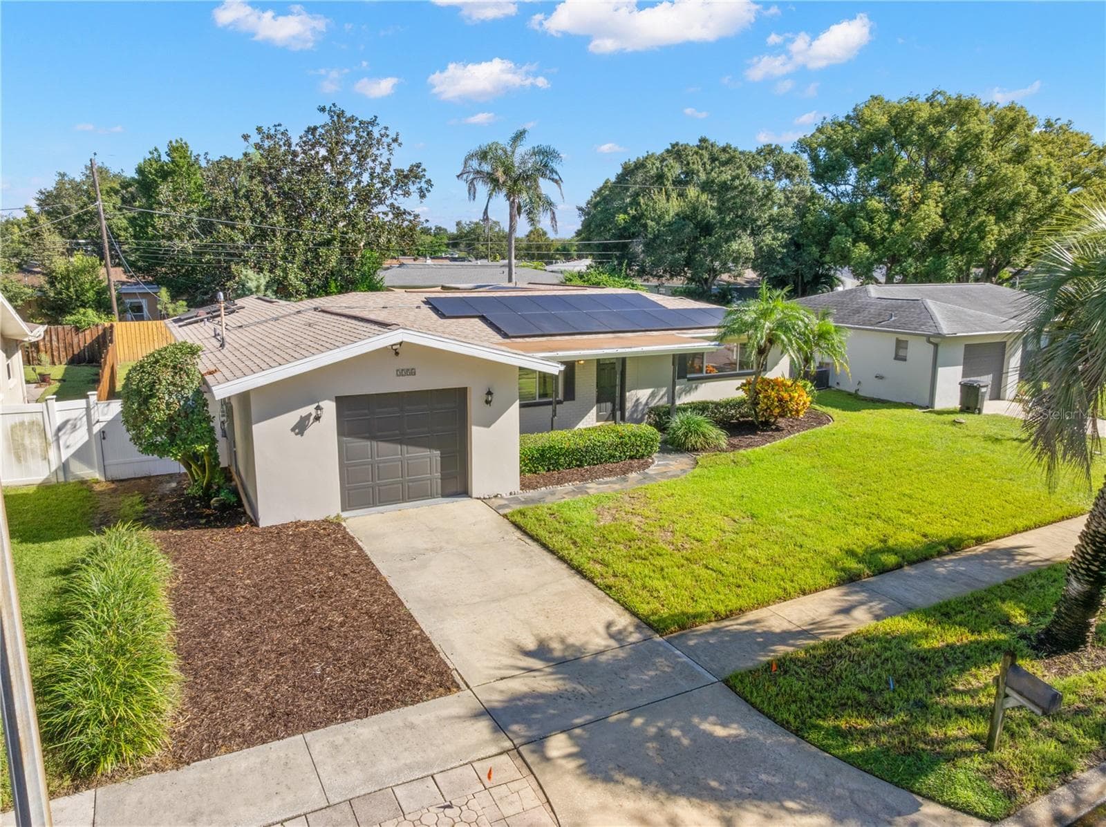 Single Family Residence at 2254 MORNINGSIDE DR, CLEARWATER, photo 42 of 49