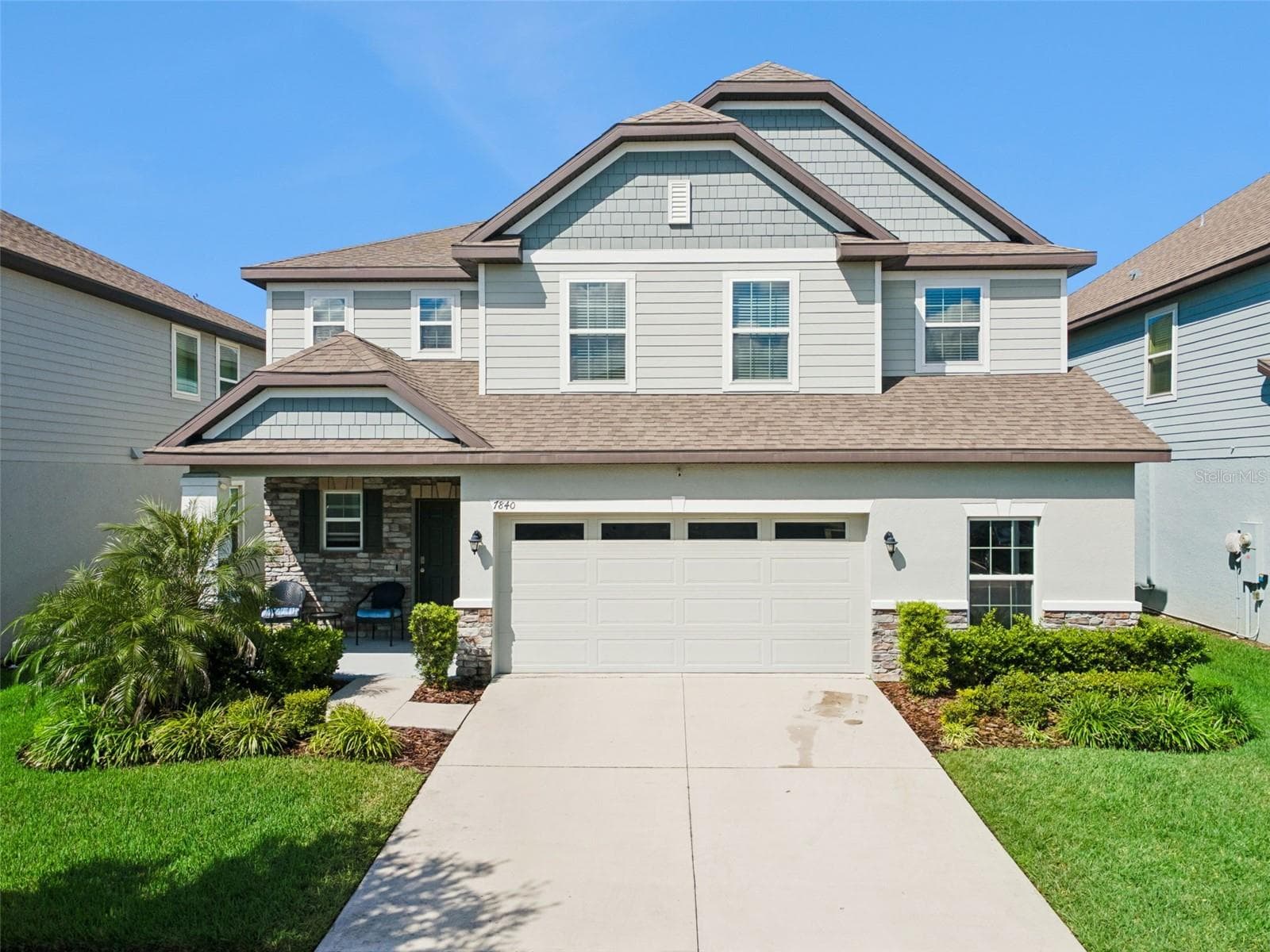 7840 ABBY BROOKS CIR