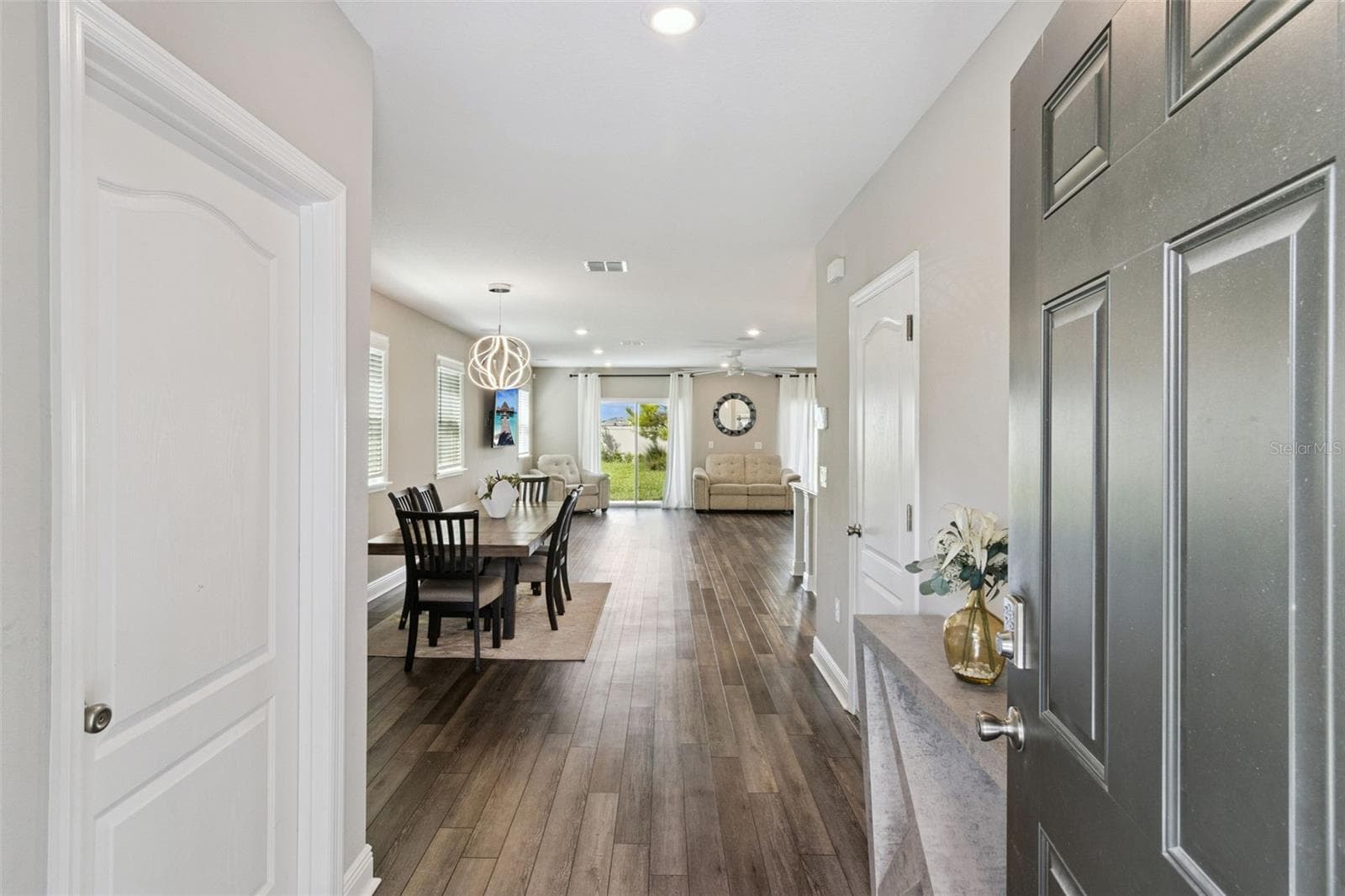 Single Family Residence at 7840 ABBY BROOKS CIR, WESLEY CHAPEL, photo 4 of 62