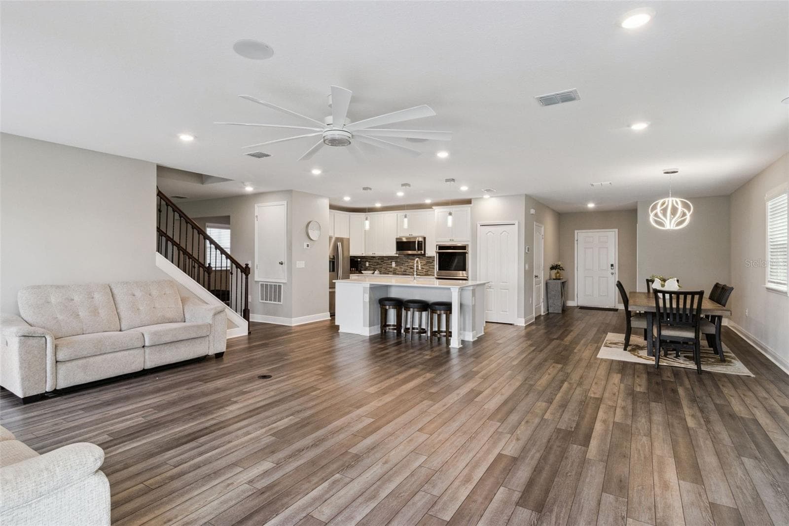 Single Family Residence at 7840 ABBY BROOKS CIR, WESLEY CHAPEL, photo 6 of 62