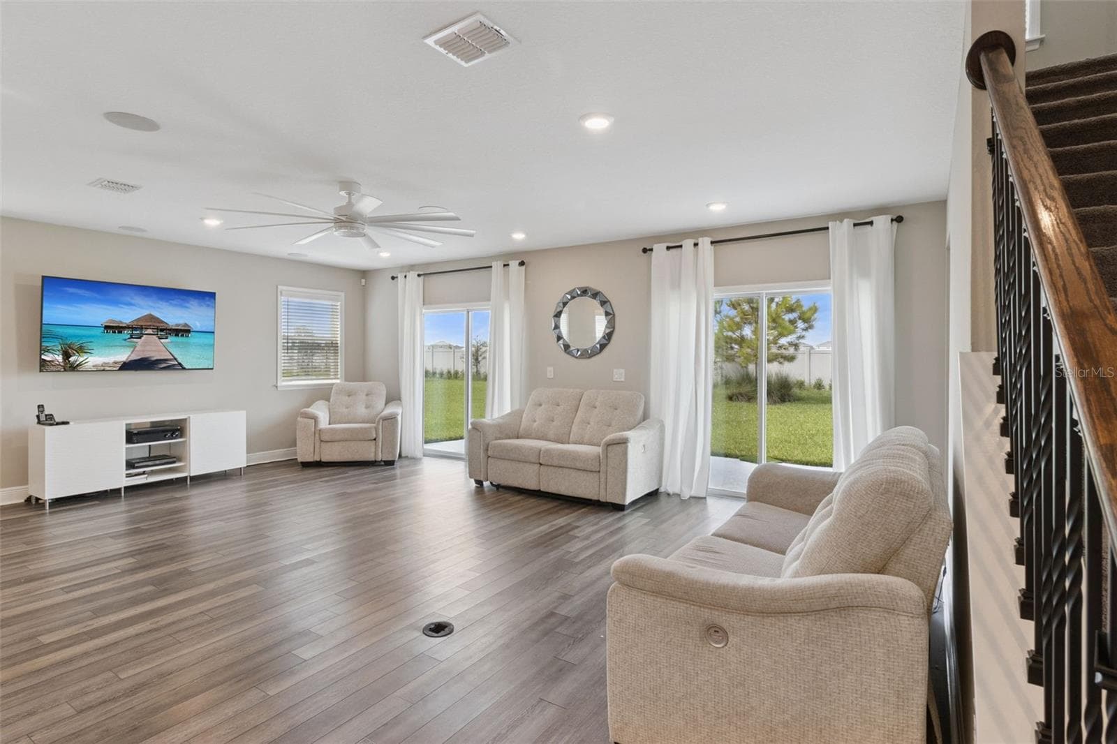 Single Family Residence at 7840 ABBY BROOKS CIR, WESLEY CHAPEL, photo 8 of 62