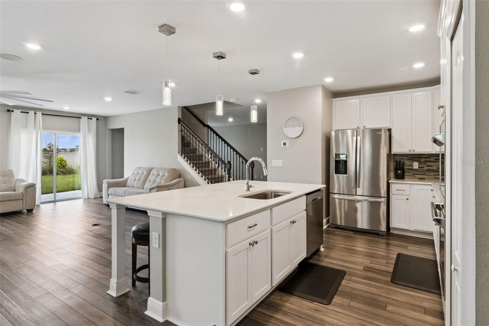 Single Family Residence at 7840 ABBY BROOKS CIR, WESLEY CHAPEL, photo 10 of 62