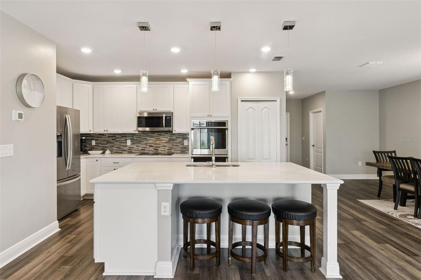 Single Family Residence at 7840 ABBY BROOKS CIR, WESLEY CHAPEL, photo 11 of 62
