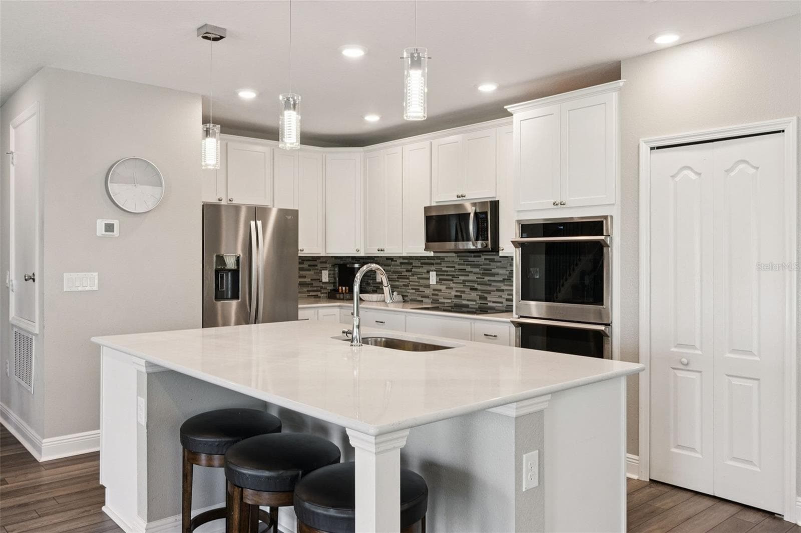 Single Family Residence at 7840 ABBY BROOKS CIR, WESLEY CHAPEL, photo 12 of 62