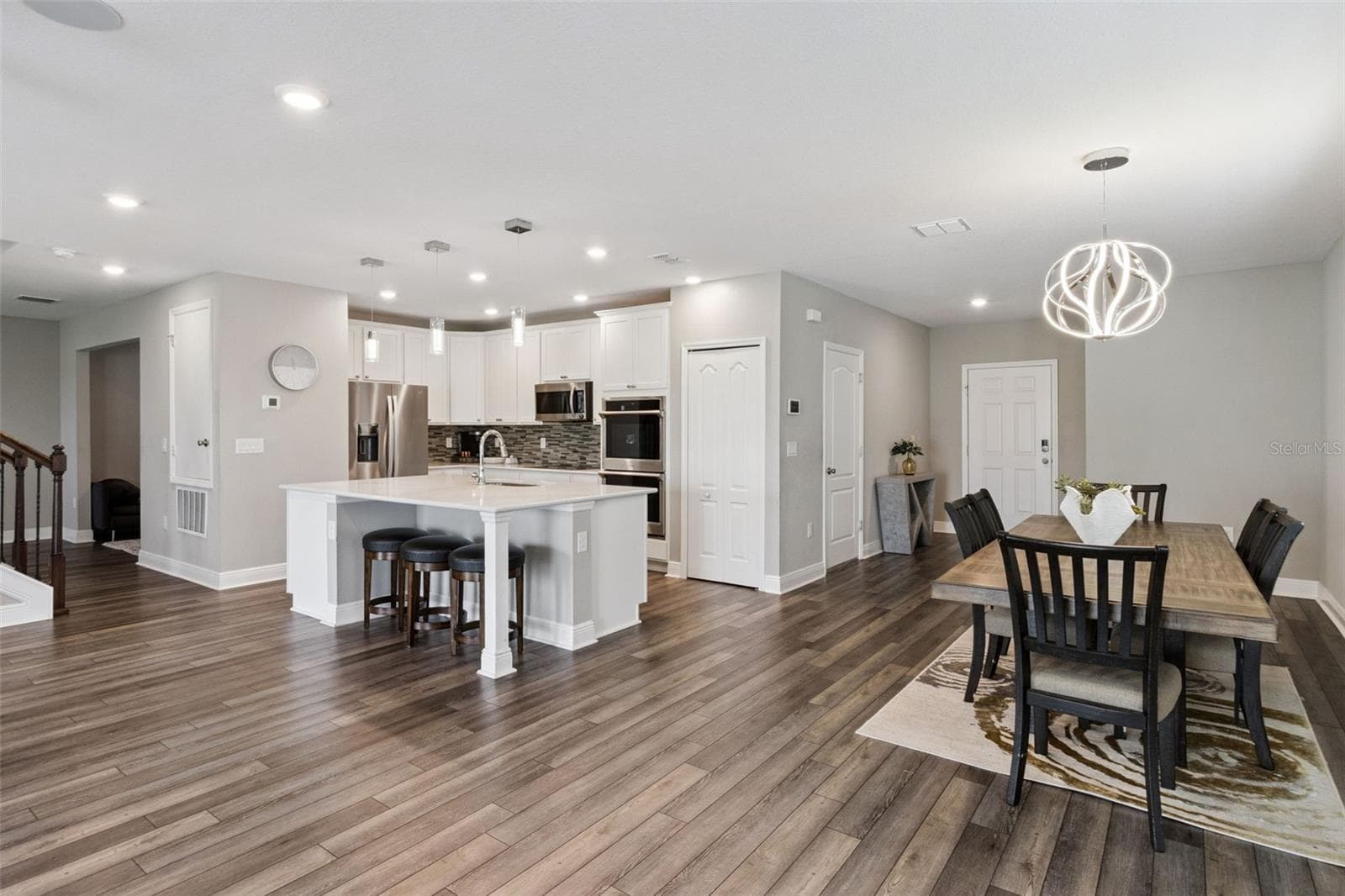Single Family Residence at 7840 ABBY BROOKS CIR, WESLEY CHAPEL, photo 13 of 62