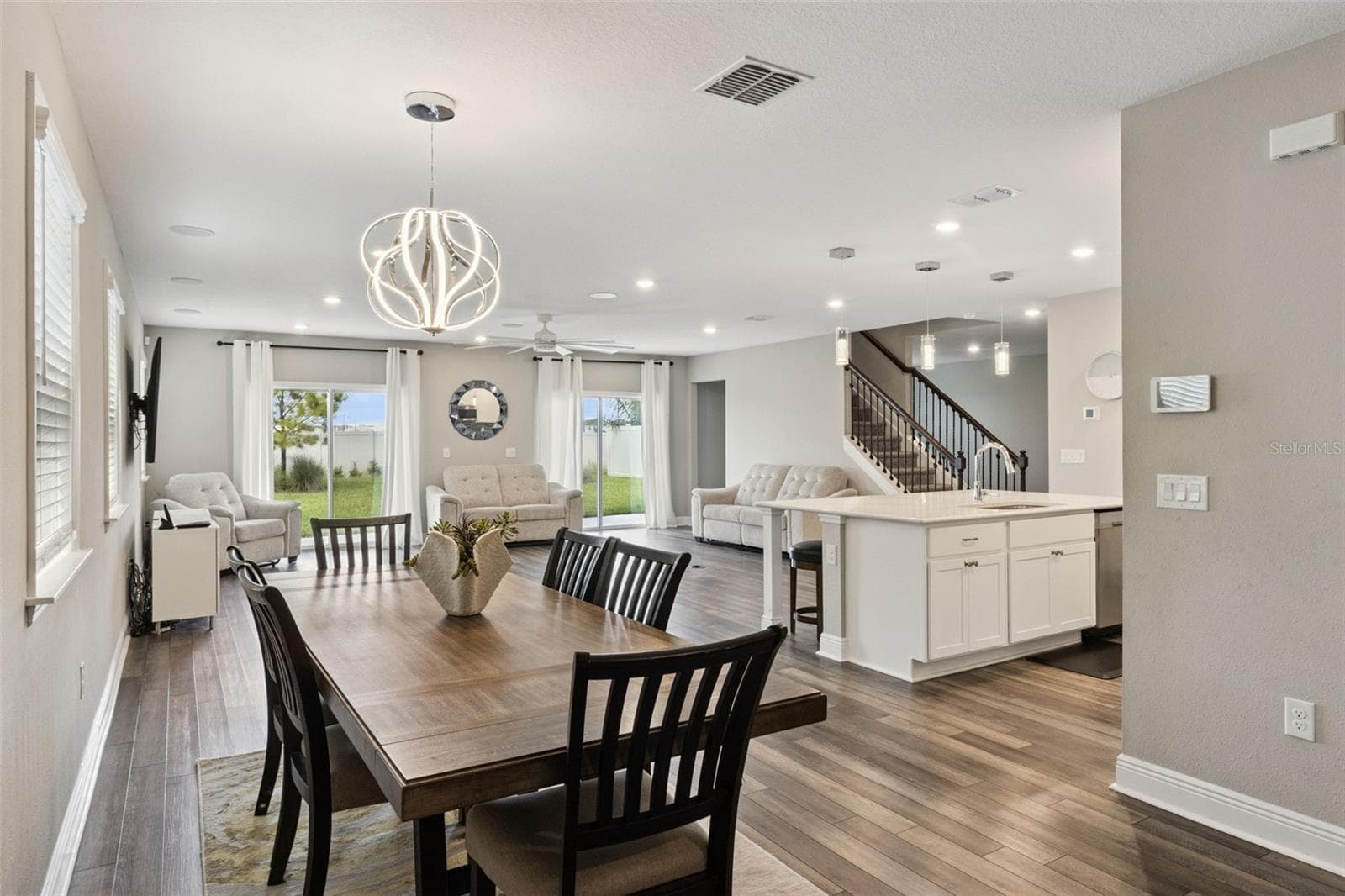 Single Family Residence at 7840 ABBY BROOKS CIR, WESLEY CHAPEL, photo 14 of 62