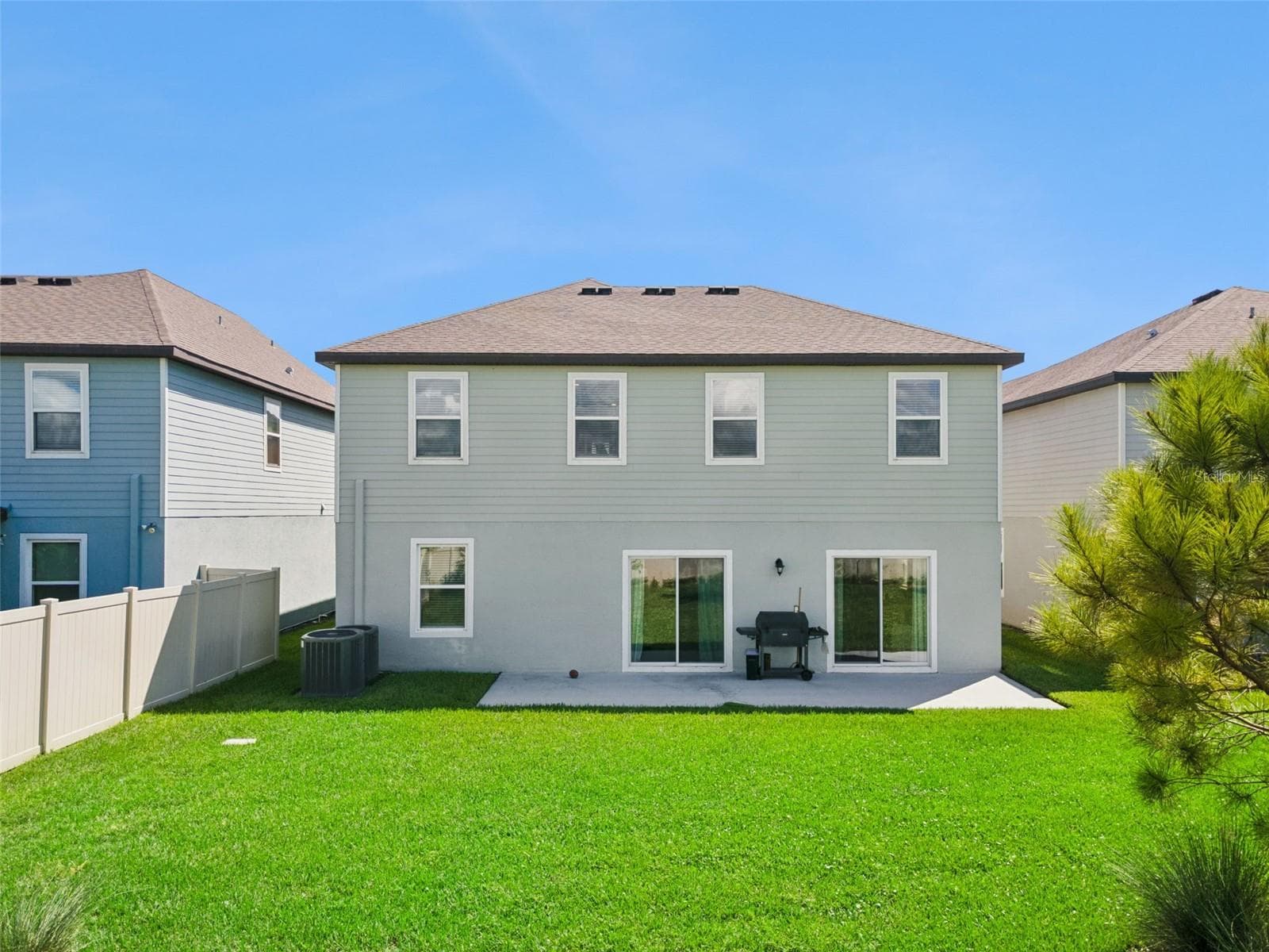 Single Family Residence at 7840 ABBY BROOKS CIR, WESLEY CHAPEL, photo 41 of 62