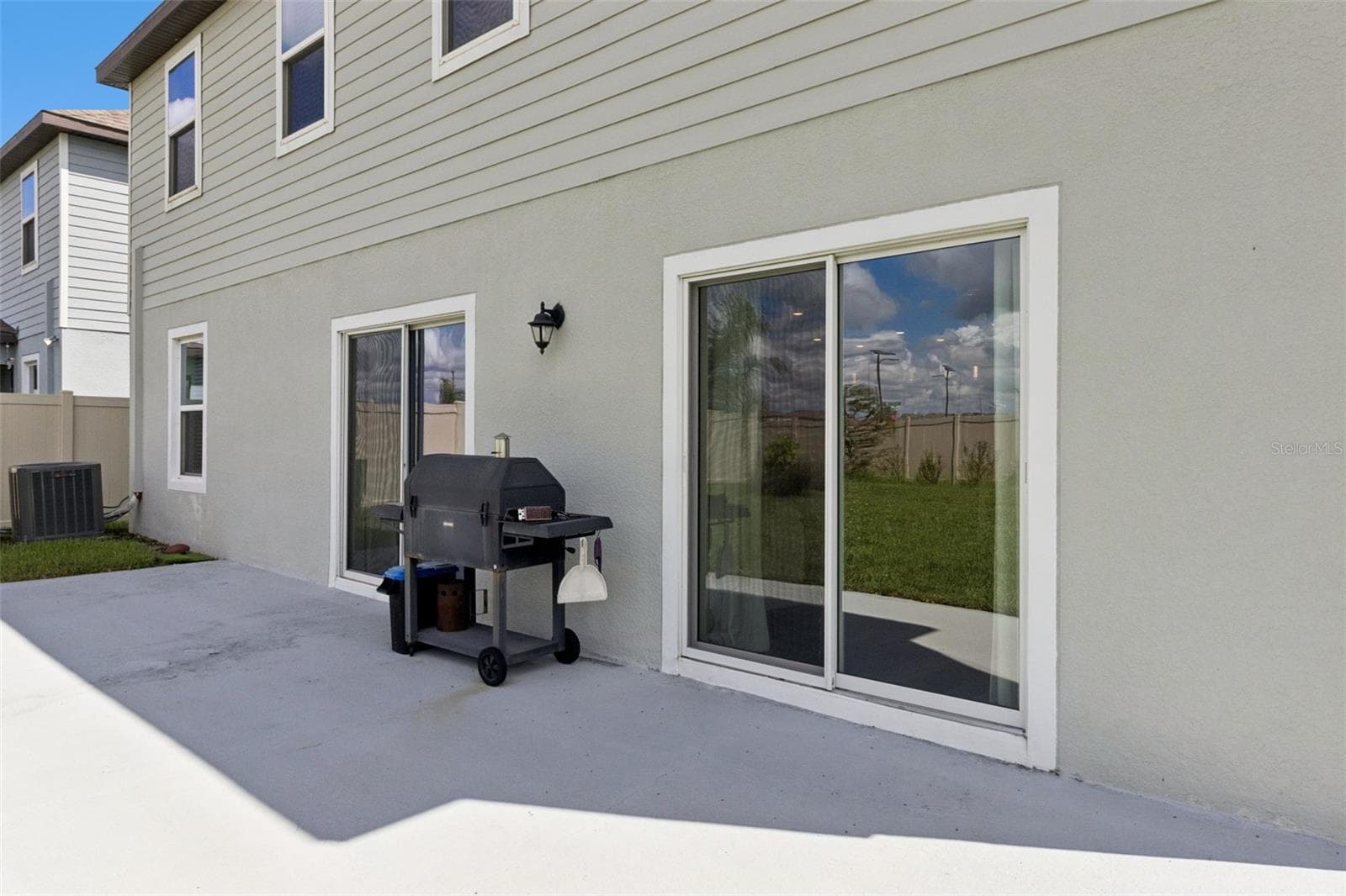 Single Family Residence at 7840 ABBY BROOKS CIR, WESLEY CHAPEL, photo 42 of 62