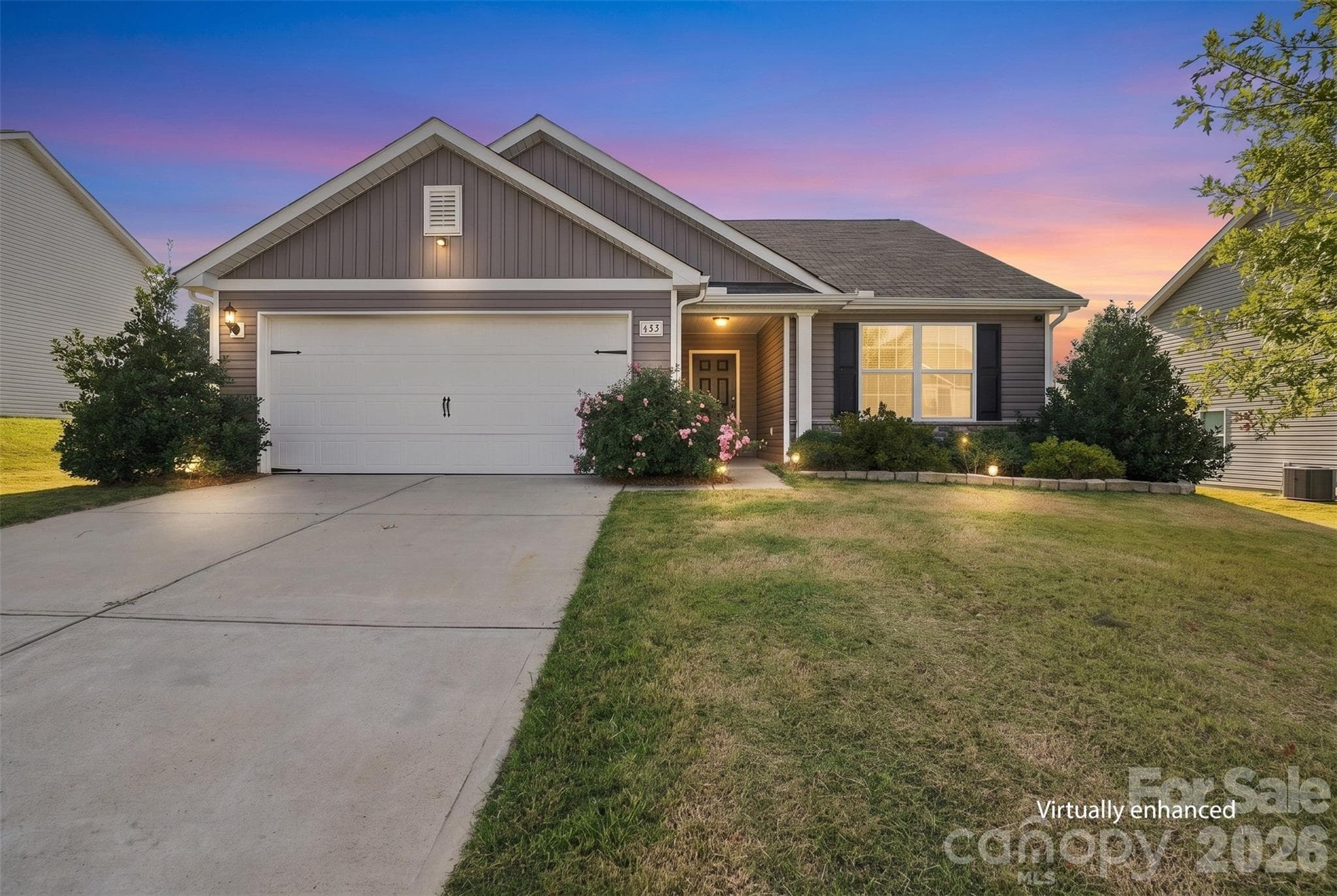 Single Family Residence at 433 Belcaro Drive, Kings Mountain, photo 3 of 34