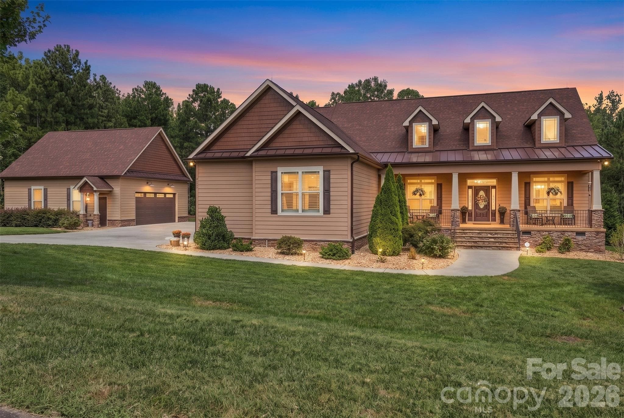 917 Catawba Shores Drive