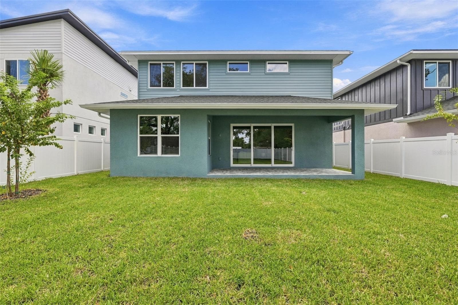 Single Family Residence at 3203 W WYOMING AVE, TAMPA, photo 56 of 59