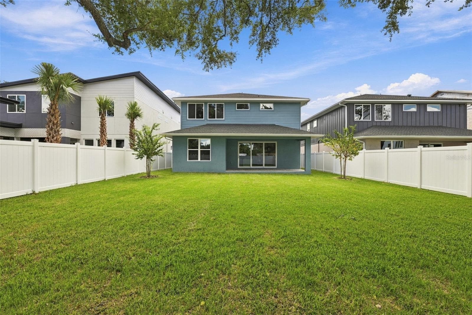 Single Family Residence at 3203 W WYOMING AVE, TAMPA, photo 59 of 59