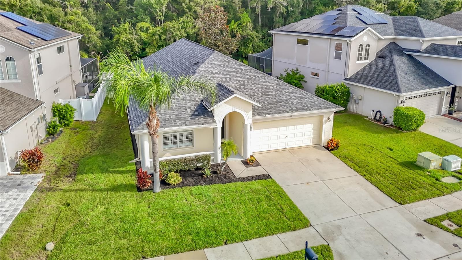 Single Family Residence at 18453 CYPRESS BAY PKWY, LAND O LAKES, photo 8 of 54