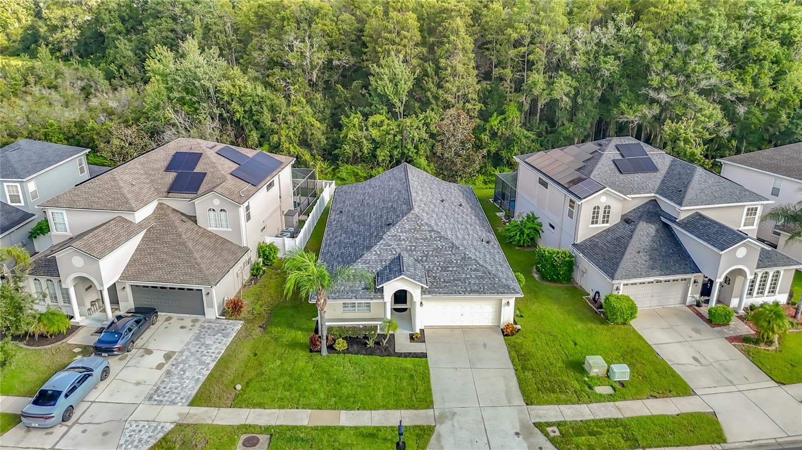 Single Family Residence at 18453 CYPRESS BAY PKWY, LAND O LAKES, photo 50 of 54