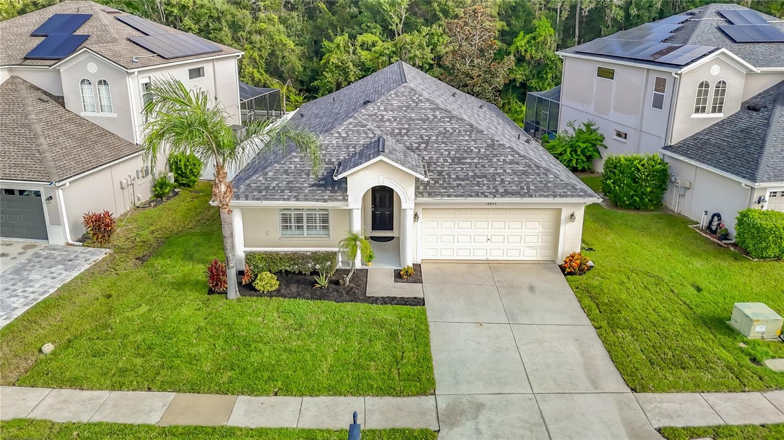 Single Family Residence at 18453 CYPRESS BAY PKWY, LAND O LAKES, photo 54 of 54