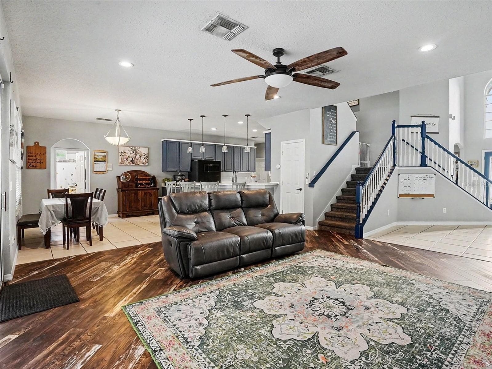 Living Area - 2102 GREEN ASH CT, WINTER GARDEN