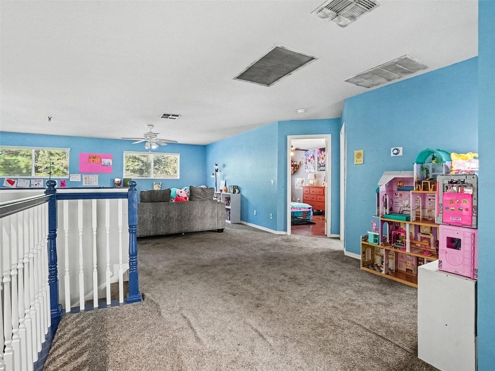 Loft - 2102 GREEN ASH CT, WINTER GARDEN