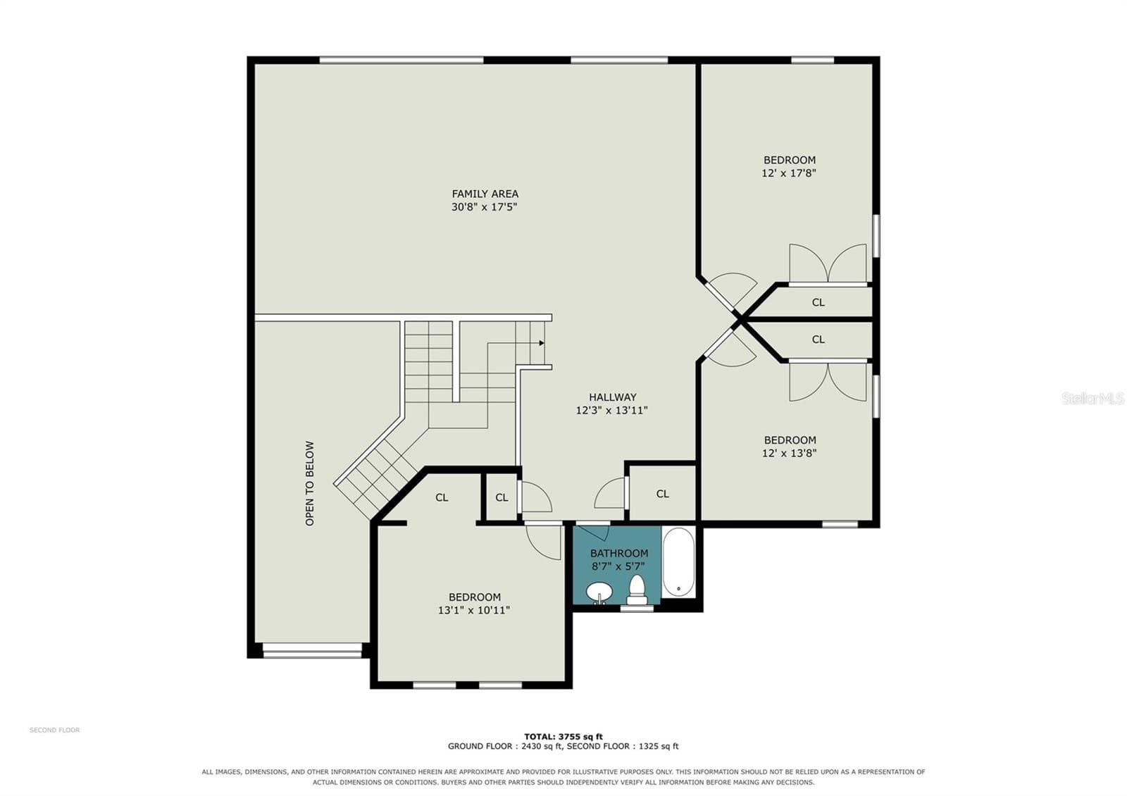 Single Family Residence at 2102 GREEN ASH CT, WINTER GARDEN, photo 58 of 63