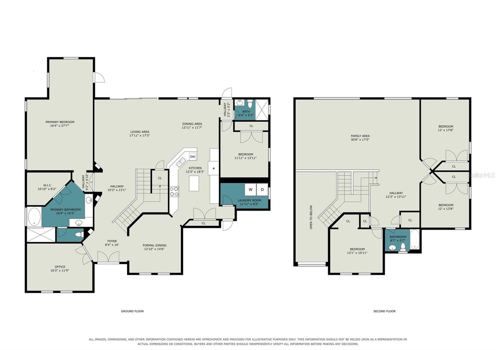 Single Family Residence at 2102 GREEN ASH CT, WINTER GARDEN, photo 61 of 63
