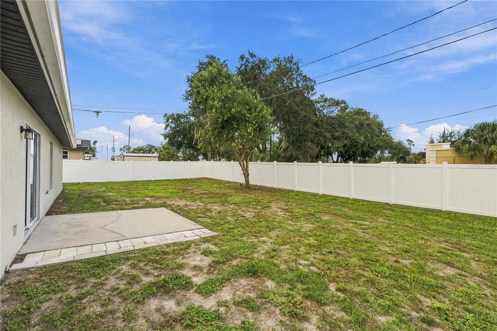 Single Family Residence at 1324 AUBURN ST, LAKELAND, photo 29 of 33