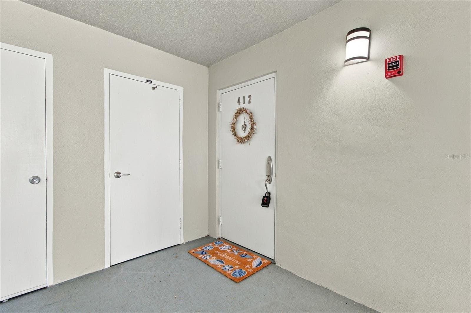 Unit 412 - 9 FORBES PL #412, DUNEDIN