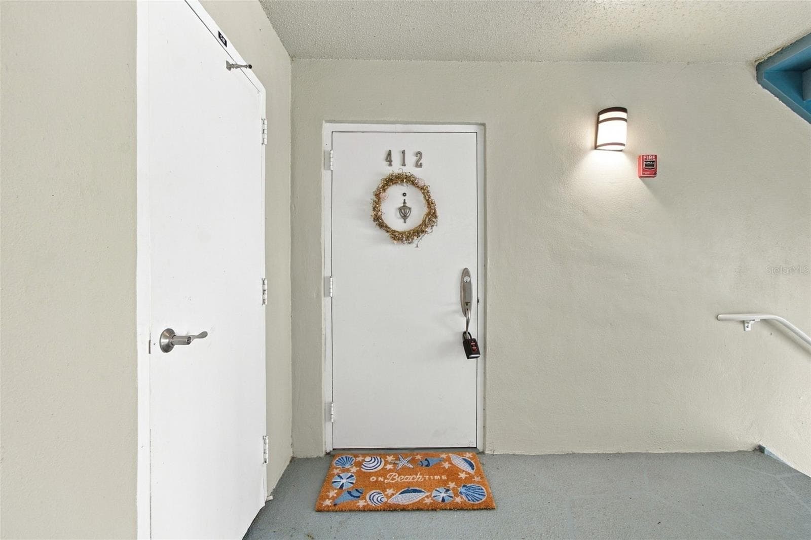 Condominium at 9 FORBES PL #412, DUNEDIN, photo 12 of 95