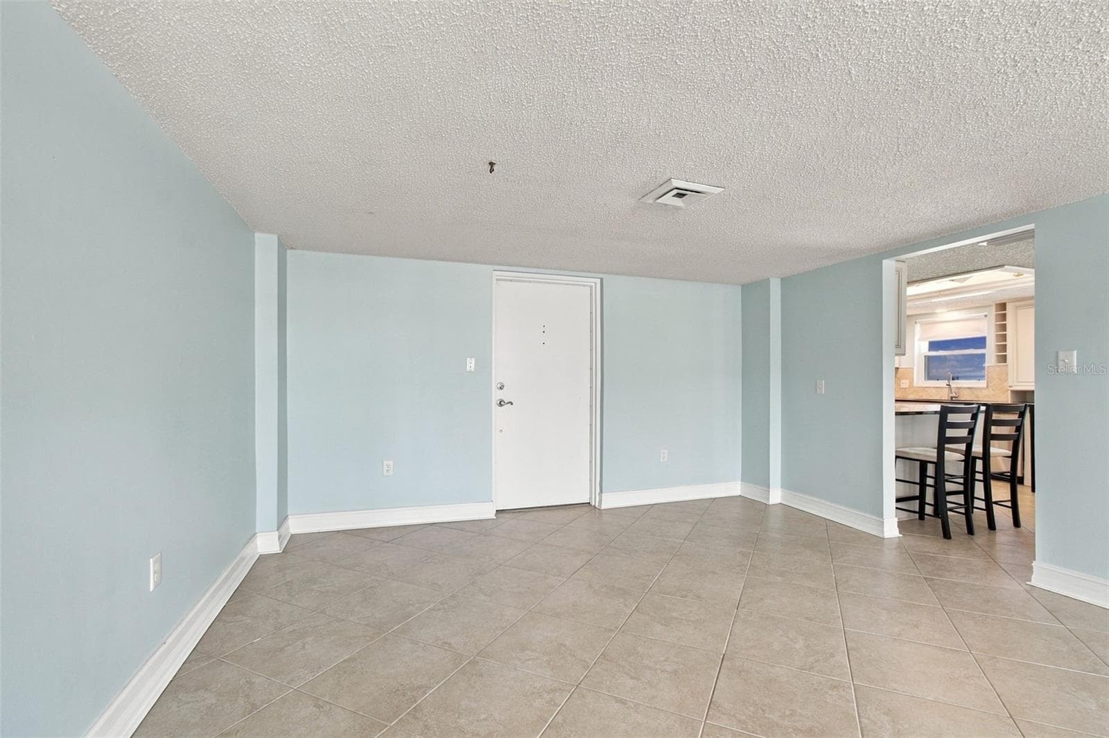 Dinning Room/Great Room - 9 FORBES PL #412, DUNEDIN
