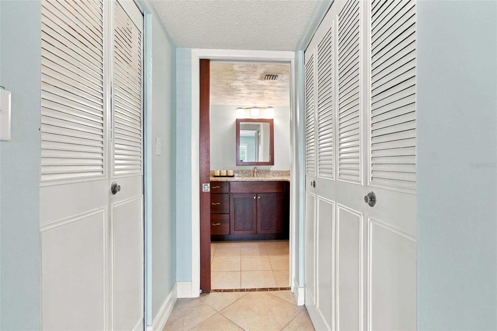 En-Suite Bathroom - 9 FORBES PL #412, DUNEDIN