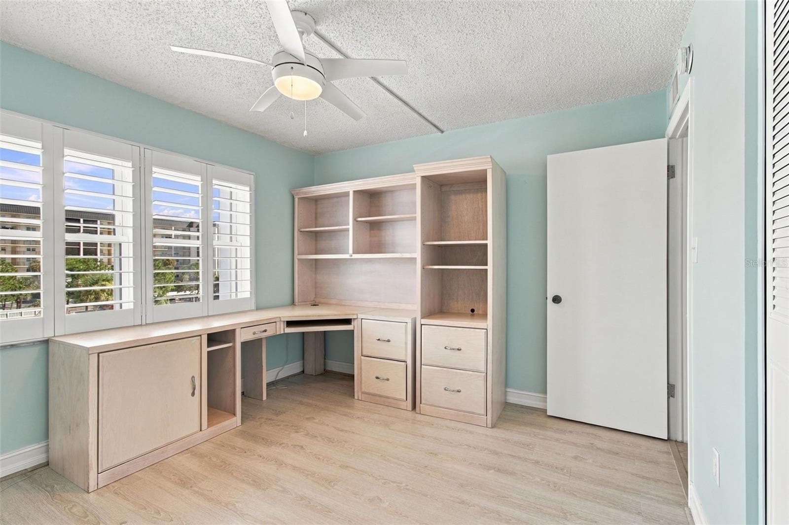 Guest room/Office - 9 FORBES PL #412, DUNEDIN