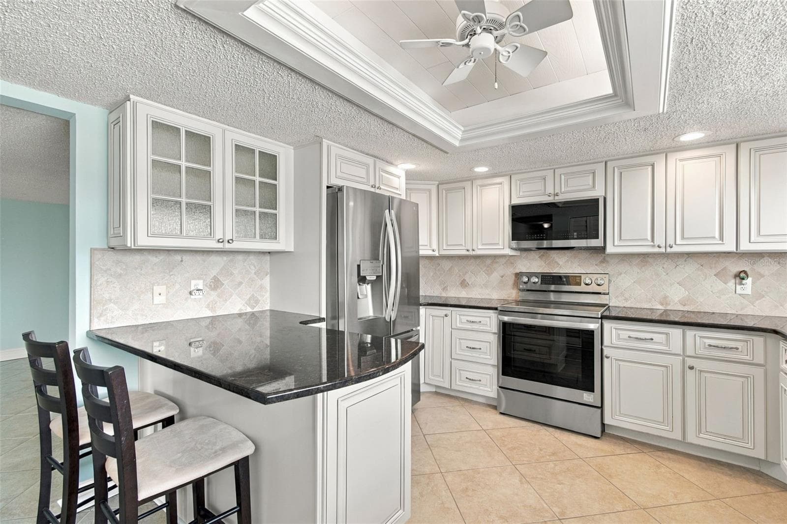 Condominium at 9 FORBES PL #412, DUNEDIN, photo 35 of 95