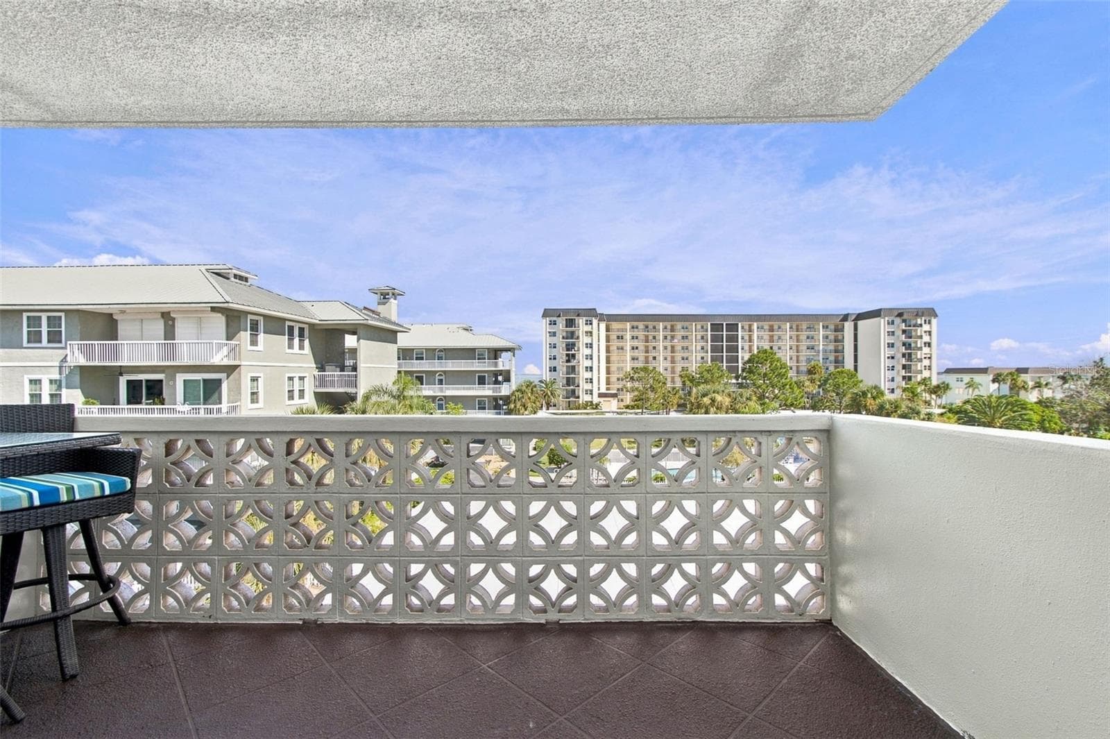Condominium at 9 FORBES PL #412, DUNEDIN, photo 42 of 95