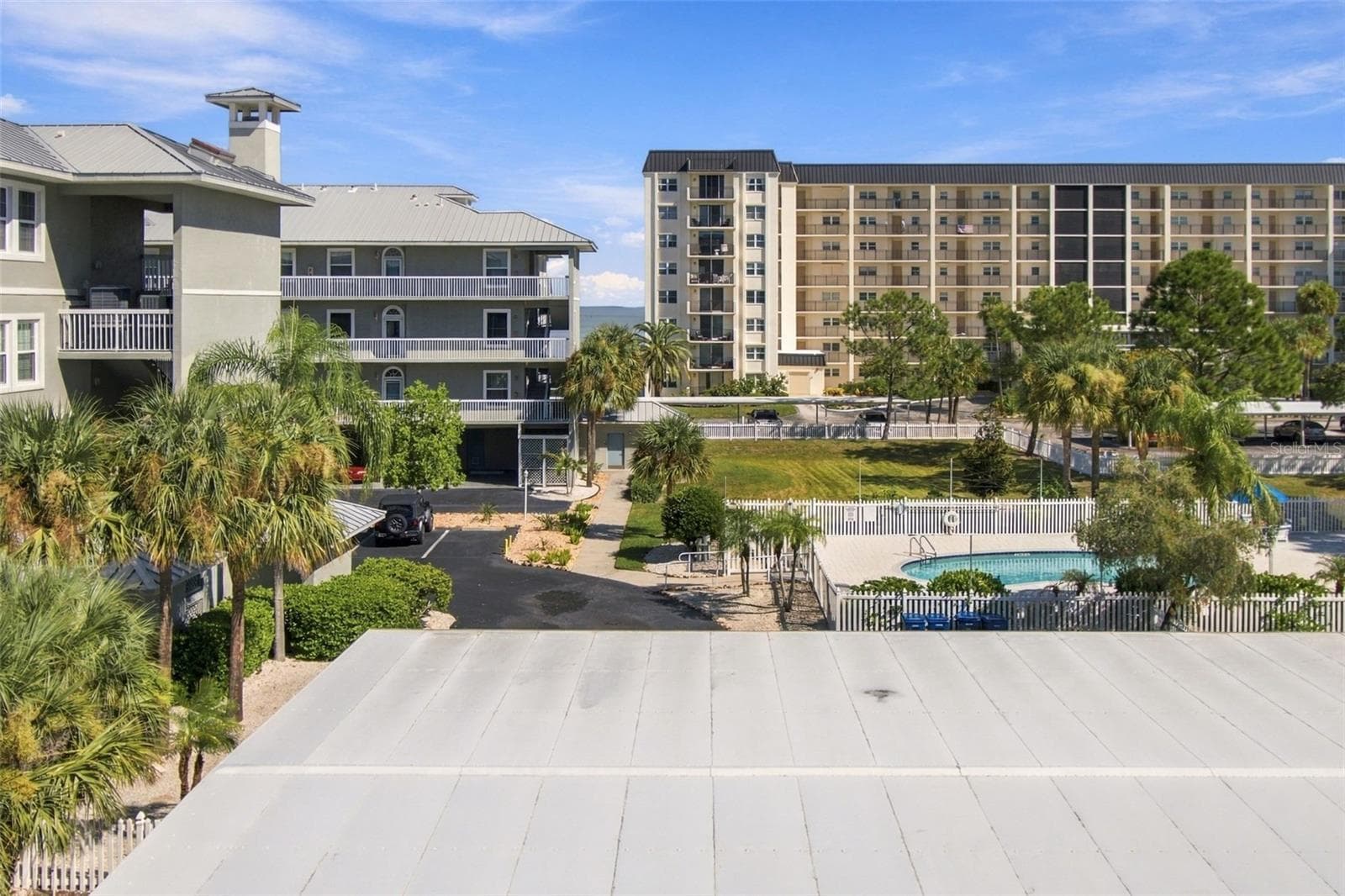 Condominium at 9 FORBES PL #412, DUNEDIN, photo 47 of 95