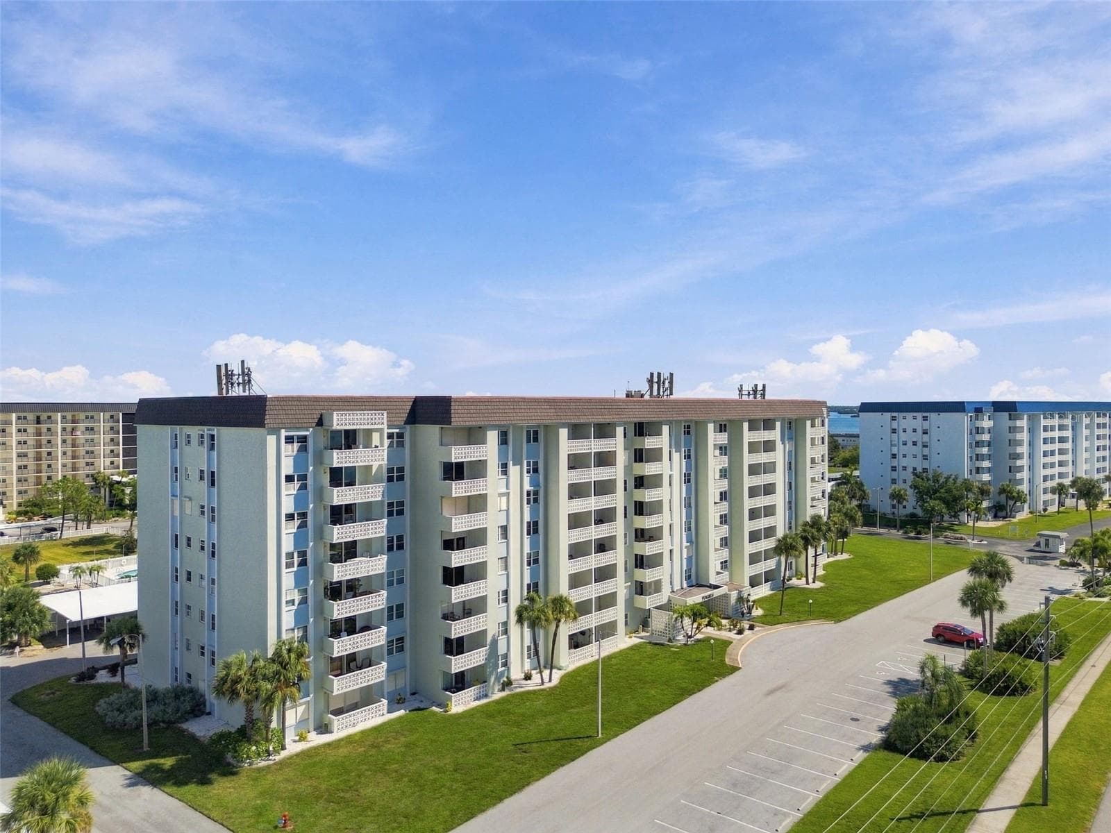 Condominium at 9 FORBES PL #412, DUNEDIN, photo 50 of 95