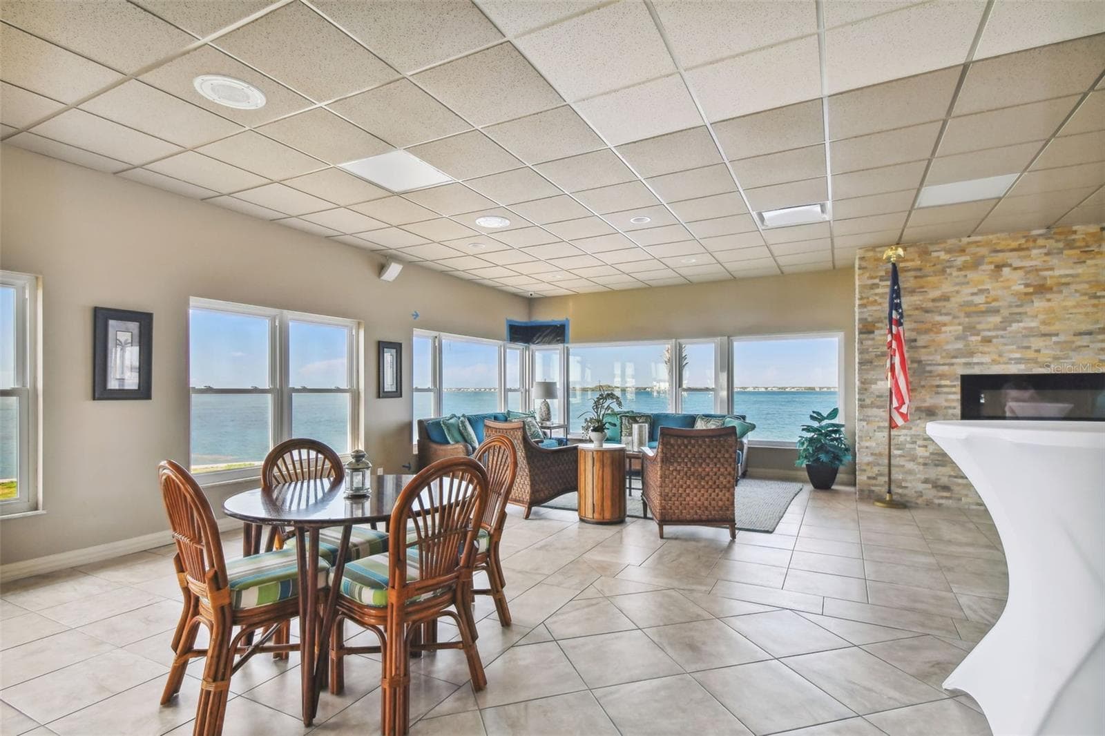 Condominium at 9 FORBES PL #412, DUNEDIN, photo 60 of 95