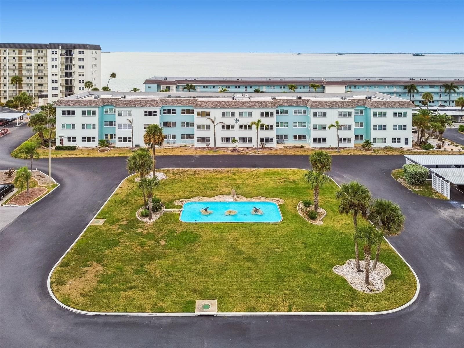 Condominium at 9 FORBES PL #412, DUNEDIN, photo 68 of 95