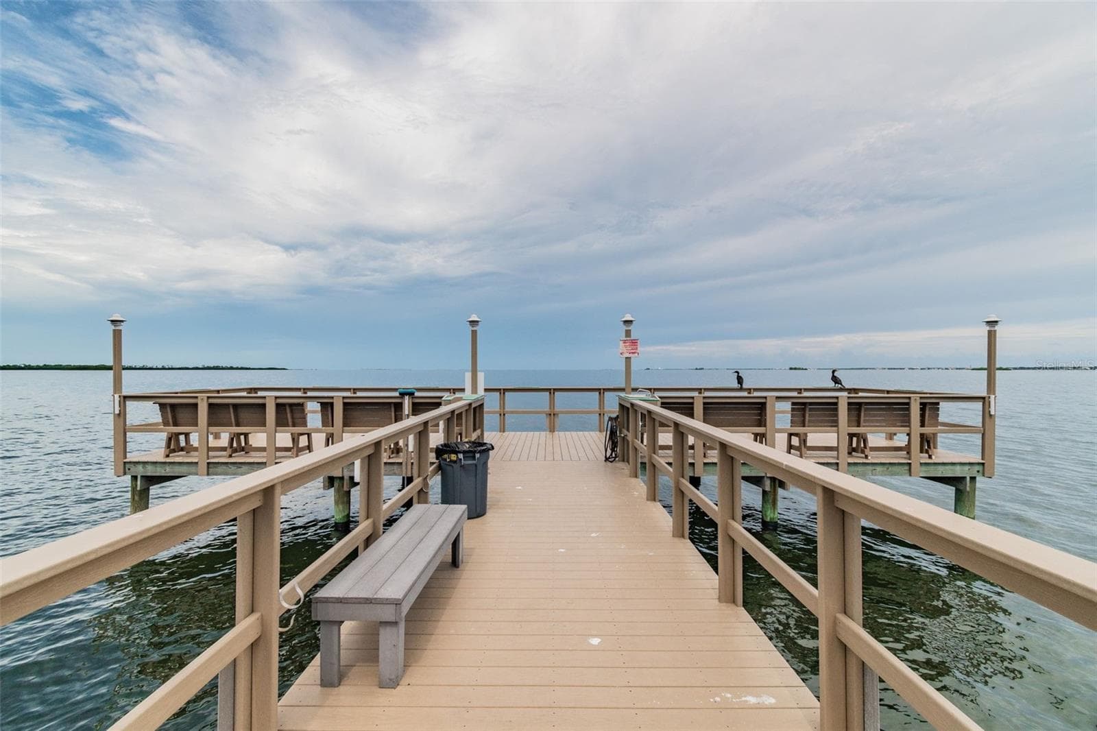 Fishing Dock - 9 FORBES PL #412, DUNEDIN