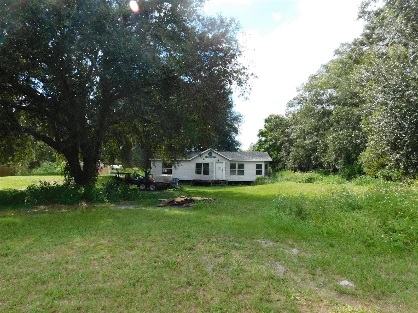 Modular Home at 30501 CLEARVIEW DR, WESLEY CHAPEL, photo 33 of 41