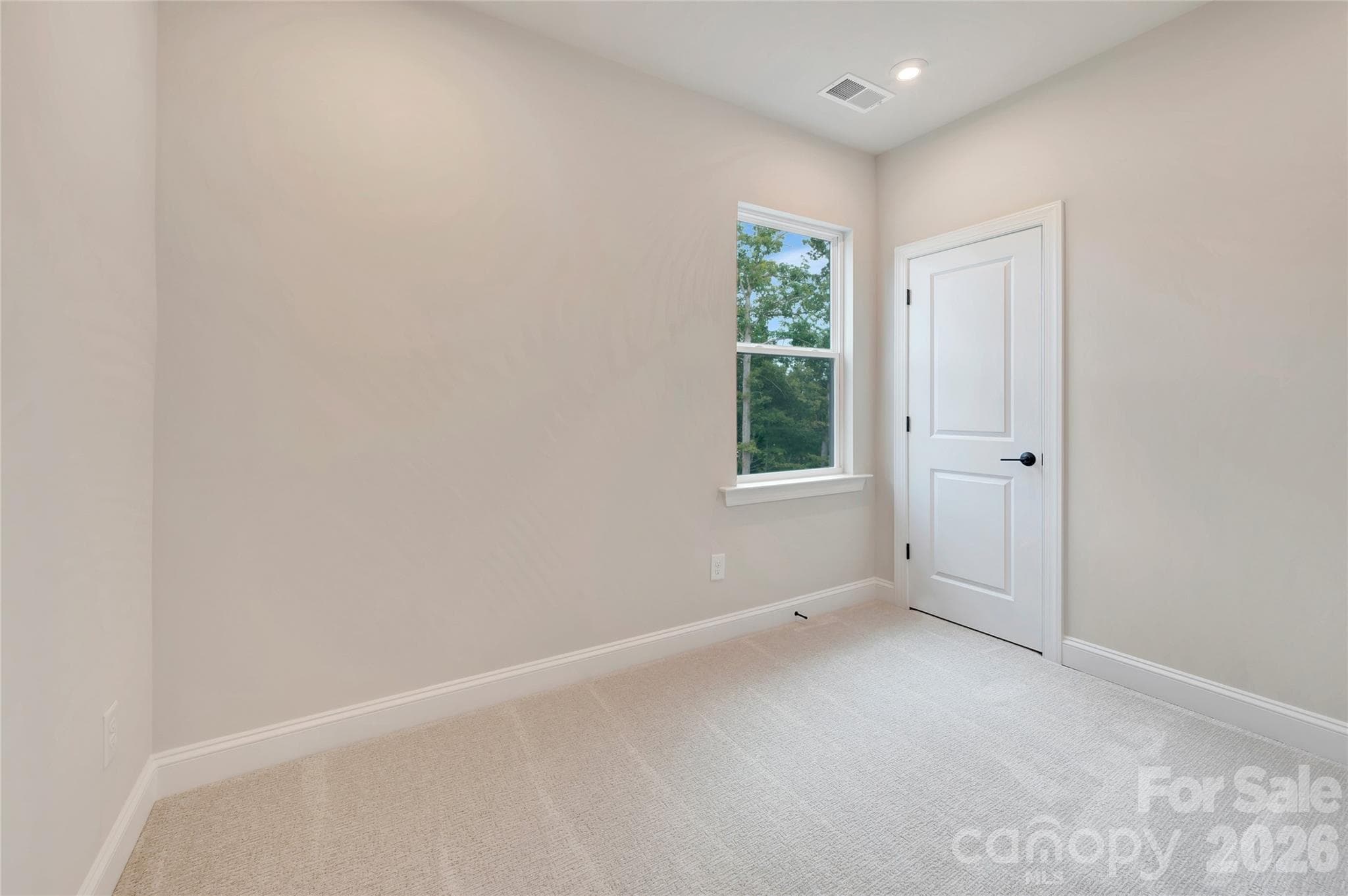 Secondary bedroom - 444 Old Town Village Road, Waxhaw