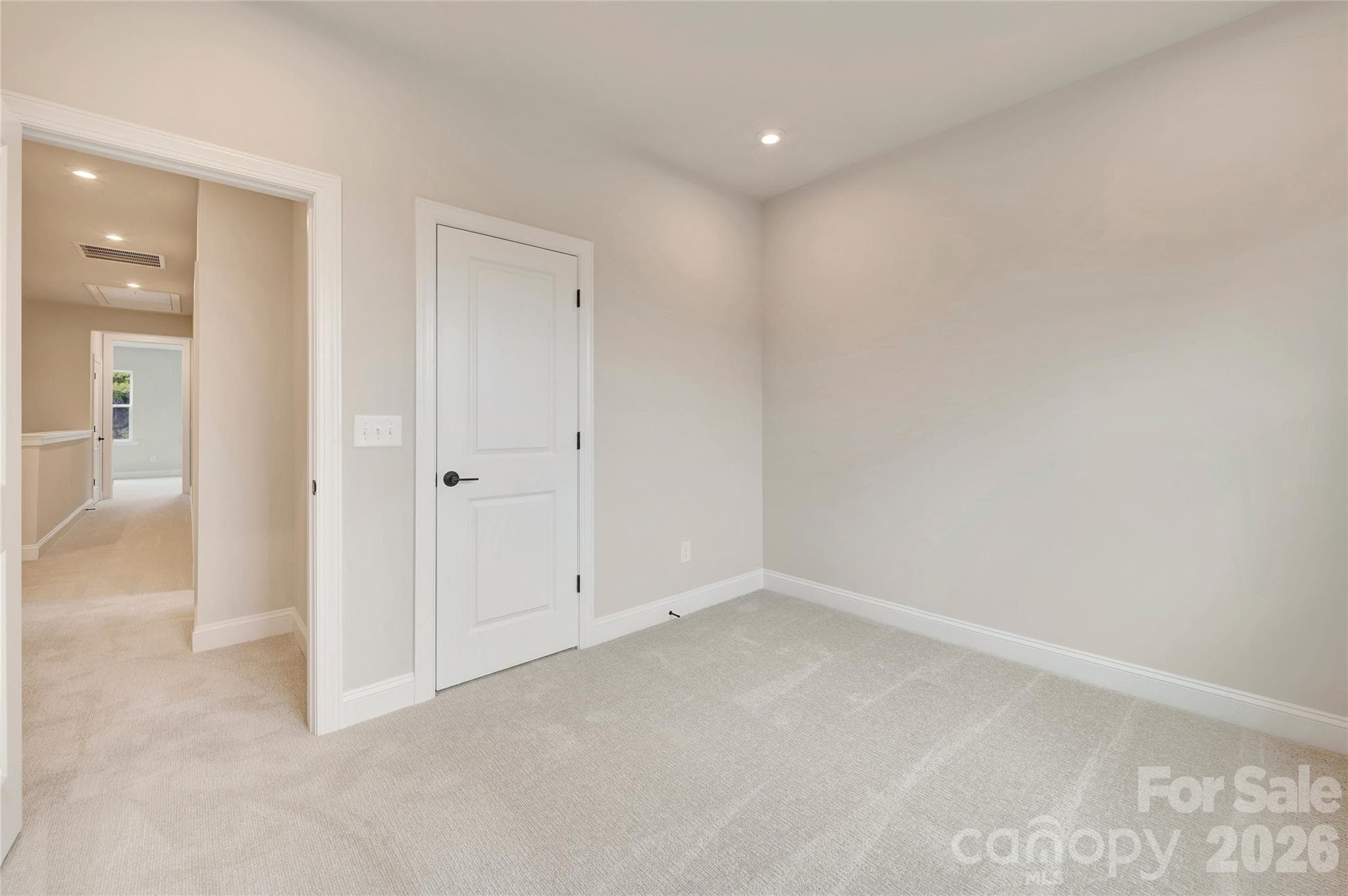 Secondary bedroom - 444 Old Town Village Road, Waxhaw