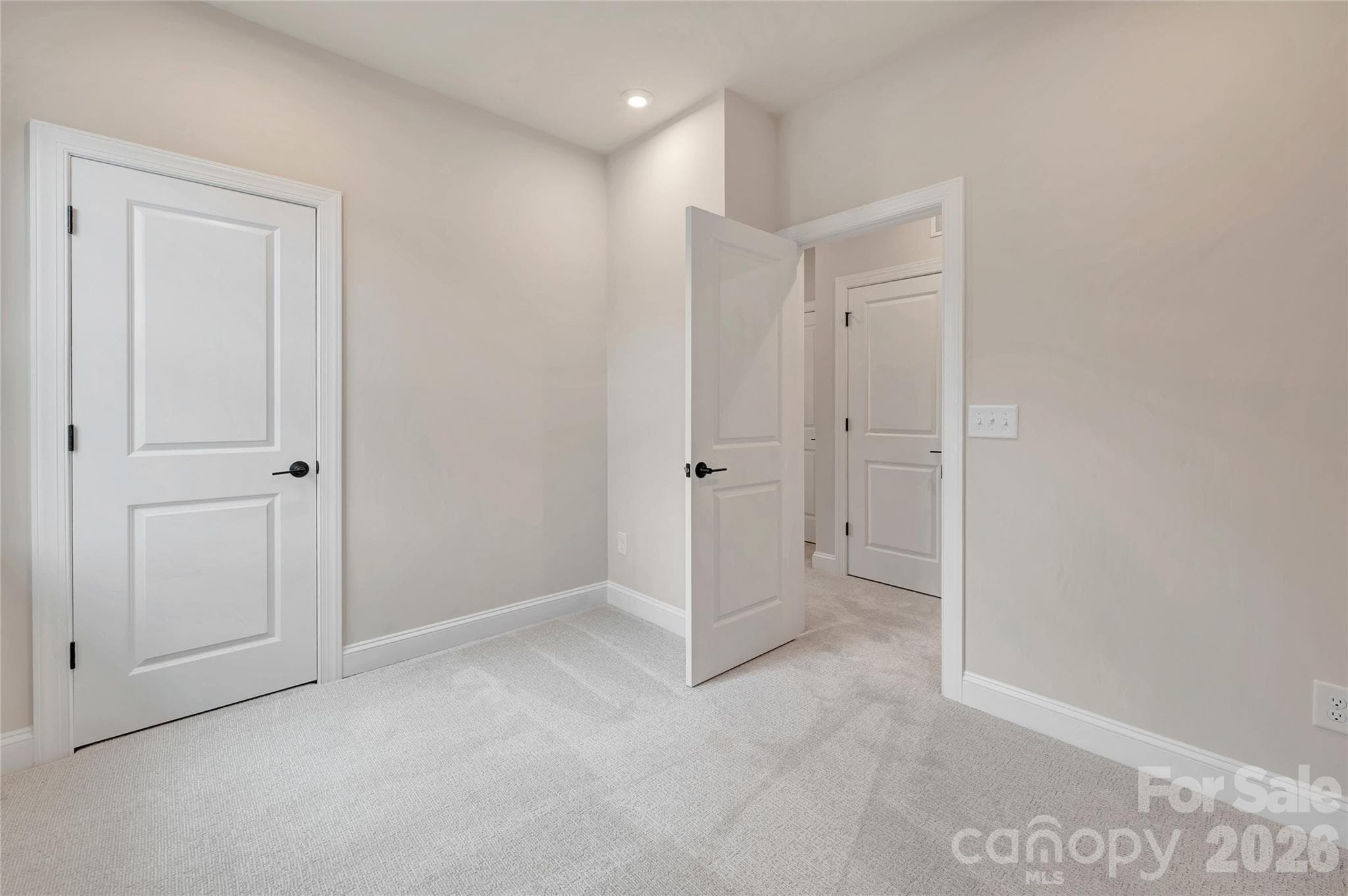 Secondary bedroom - 444 Old Town Village Road, Waxhaw