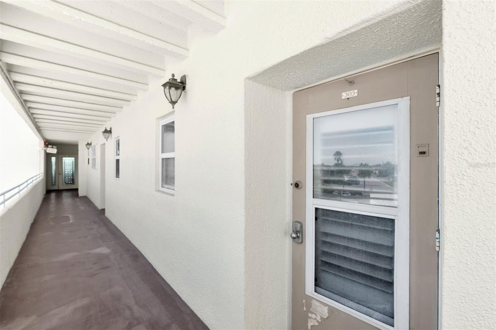 Condominium at 7000 BEACH PLZ #303, ST PETE BEACH, photo 4 of 39