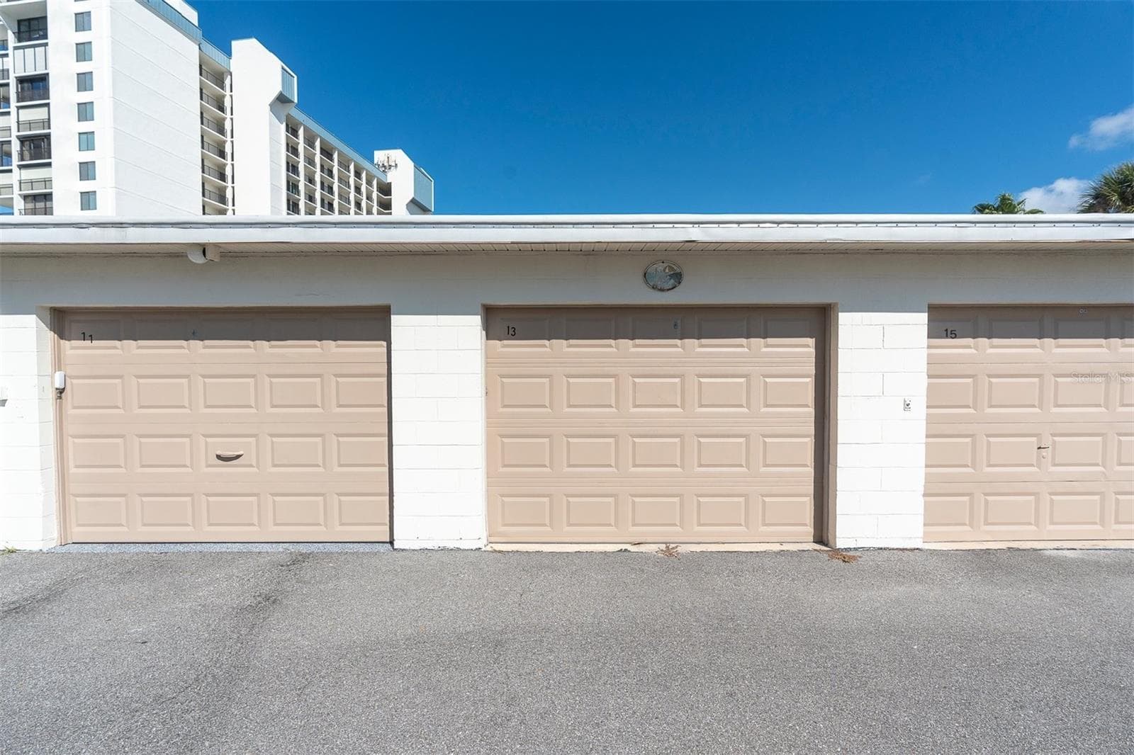 Condominium at 7000 BEACH PLZ #303, ST PETE BEACH, photo 32 of 39
