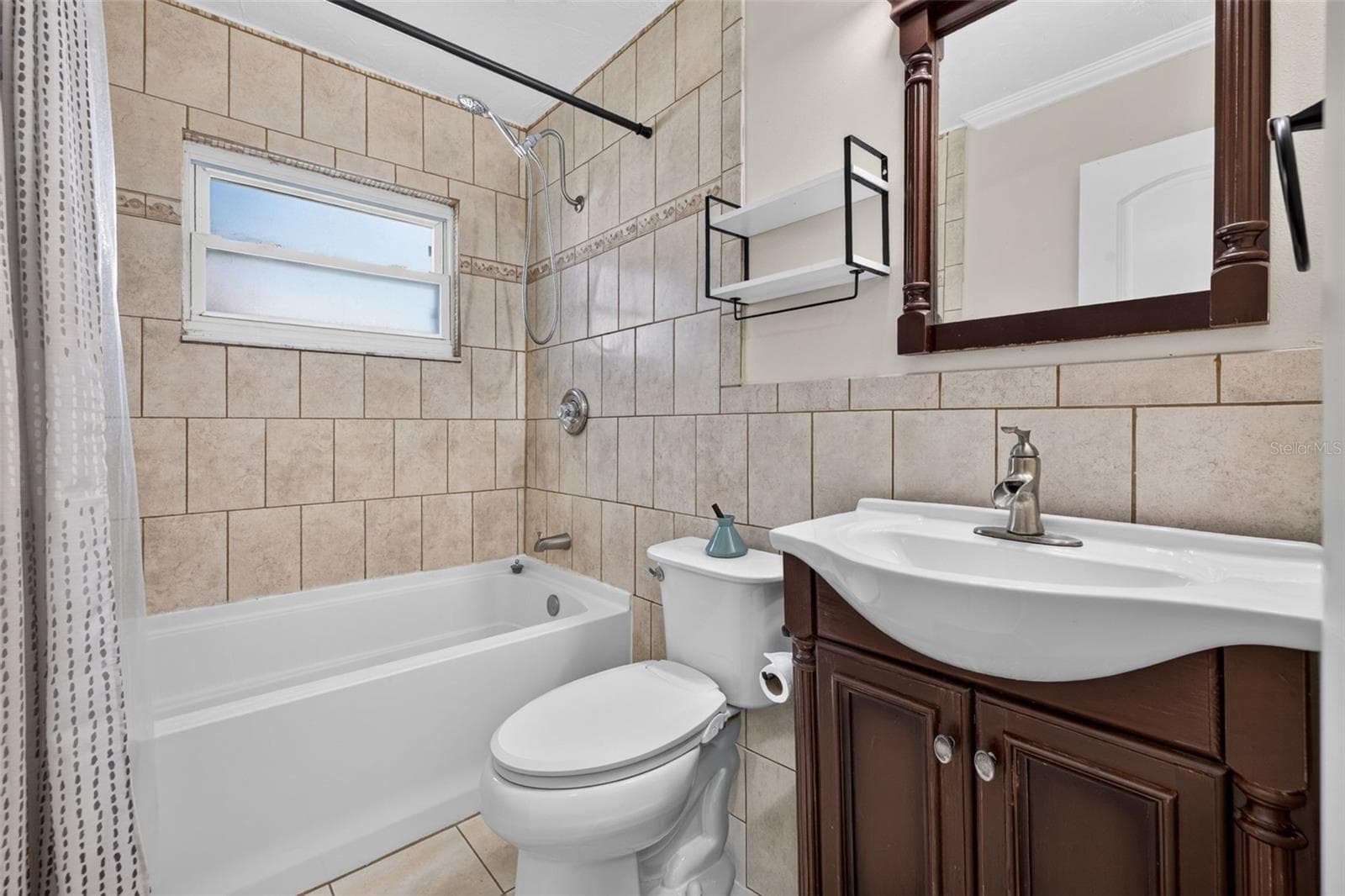 Full Bath - 11048 116TH ST, SEMINOLE