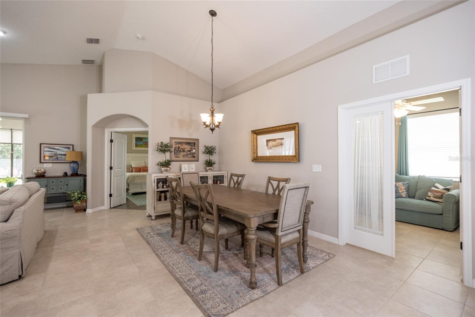 Single Family Residence at 155 PARK PLACE CIR, PALM COAST, photo 12 of 31
