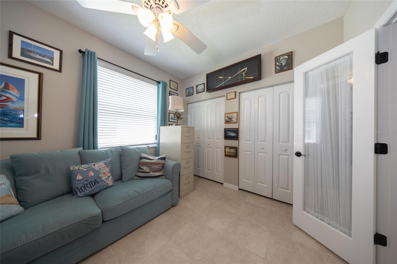 Third bedroom - 155 PARK PLACE CIR, PALM COAST