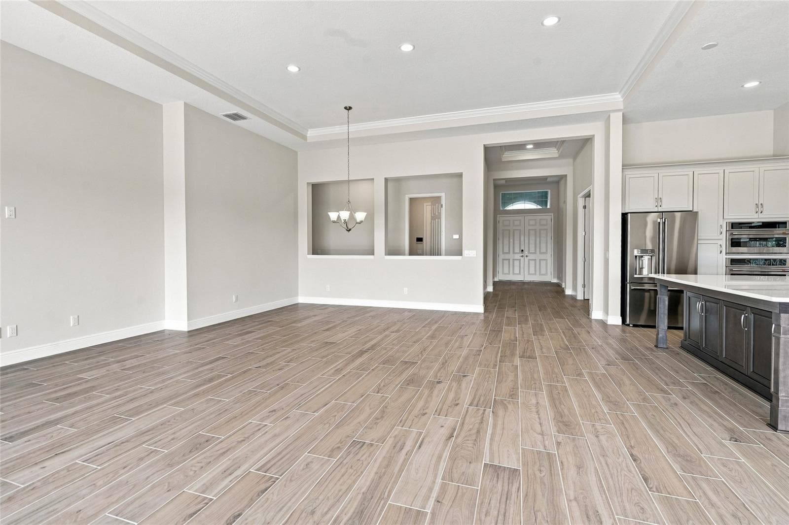 Single Family Residence at 10064 LILAC MANOR TRCE, SAN ANTONIO, photo 15 of 60