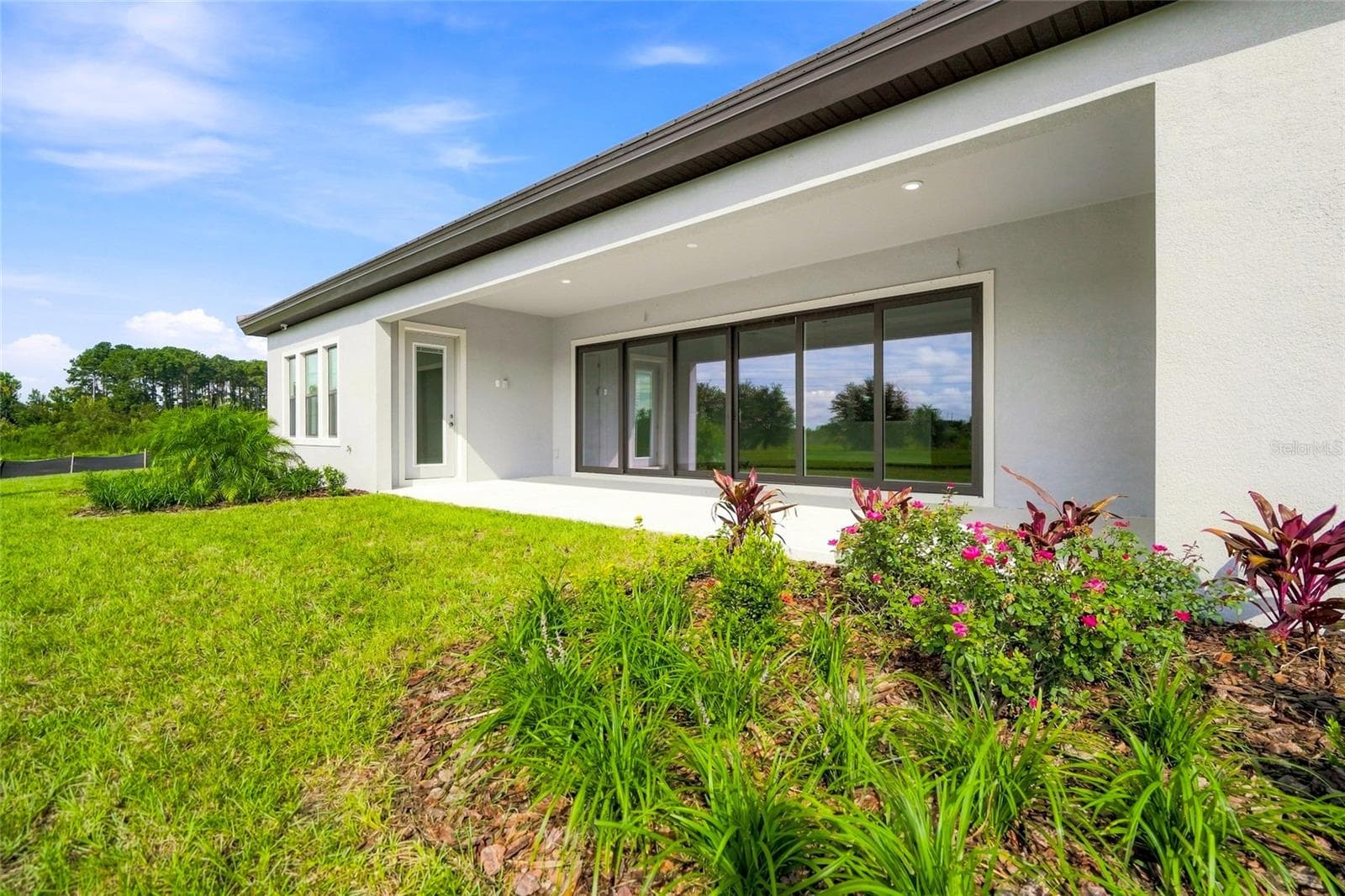 Single Family Residence at 10064 LILAC MANOR TRCE, SAN ANTONIO, photo 36 of 60