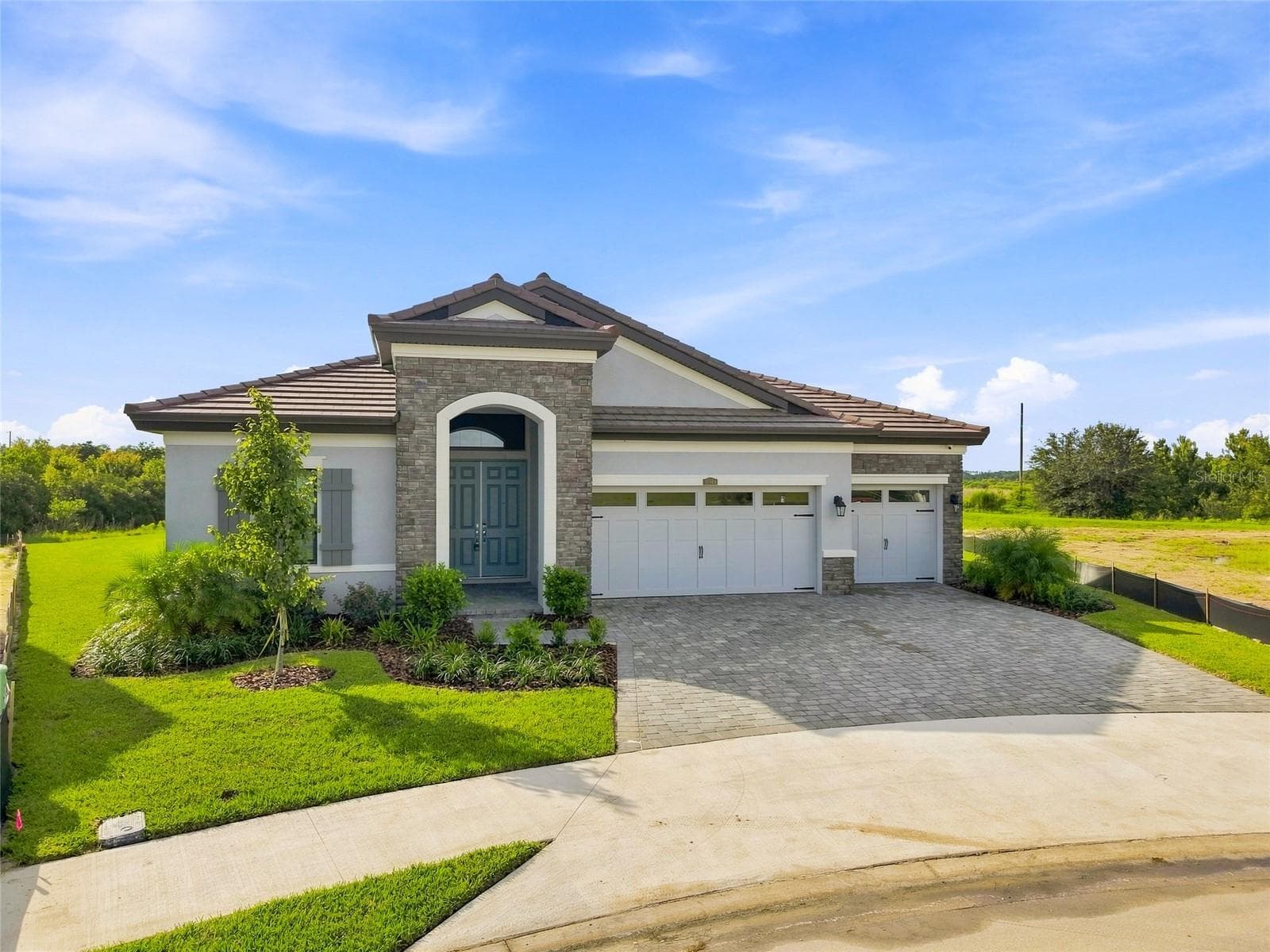 Single Family Residence at 10064 LILAC MANOR TRCE, SAN ANTONIO, photo 39 of 60